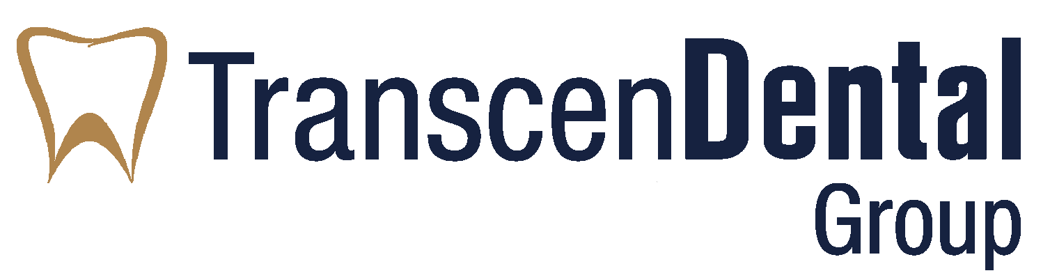 The TranscenDental Group Logo
